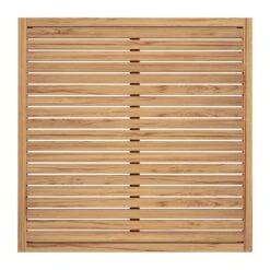 TEAKLINE Loungehocker -Bestes Möbelhaus Geschäft 71001539 6