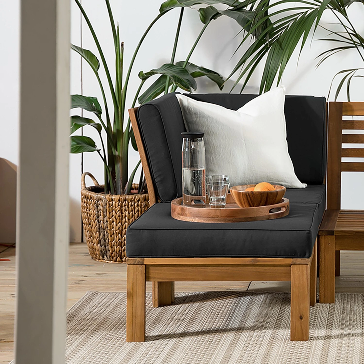 LEXI Lounge-Set 4-tlg. 13 LEXI Lounge-Set 4-tlg. – Bild 13