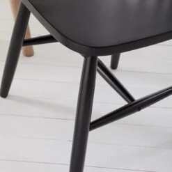 JALENAS Esszimmerstuhl 2er-Set -Bestes Möbelhaus Geschäft 71001561 10