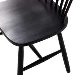 JALENAS Esszimmerstuhl 2er-Set -Bestes Möbelhaus Geschäft 71001561 7