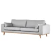 BILLUND Sofa 3-Sitzer
