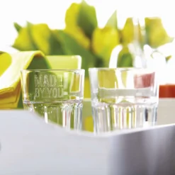GIBRALTAR 6x Gläser 360ml -Bestes Möbelhaus Geschäft BUN00078 3