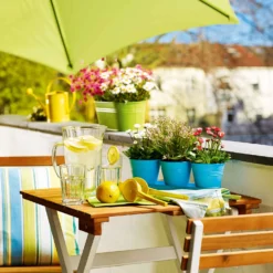 GIBRALTAR 6x Gläser 360ml -Bestes Möbelhaus Geschäft BUN00078 4