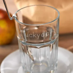 GIBRALTAR 6x Gläser 360ml -Bestes Möbelhaus Geschäft BUN00078 5