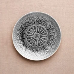 SUMATRA 4x Teller Ø25cm -Bestes Möbelhaus Geschäft BUN00694 1 51b76c69 4f8a 466a 8982 ae82a2a18848