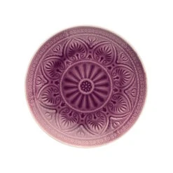 SUMATRA 4x Teller Ø25cm -Bestes Möbelhaus Geschäft BUN00695 2