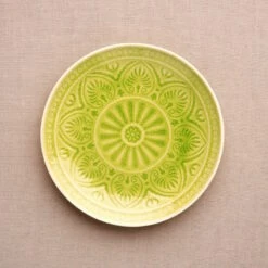 SUMATRA 4x Teller Ø25cm -Bestes Möbelhaus Geschäft BUN00696 3 934cbc69 4274 44e8 b84c 4d70f4c9b7ba