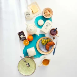 MRS. WINTERBOTTOM'S Kaffee- Und Teedose Set 1,3 L -Bestes Möbelhaus Geschäft BUN00710 6