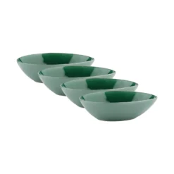 DE LA ROYA 4x Schale 600ml -Bestes Möbelhaus Geschäft BUN00738