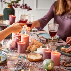 GOLDEN TWENTIES 4x Weingläser Mit Goldrand Und Rillen 280ml 19 GOLDEN TWENTIES 4x Weingläser Mit Goldrand Und Rillen 280ml -Bestes Möbelhaus Geschäft BUN00754 9