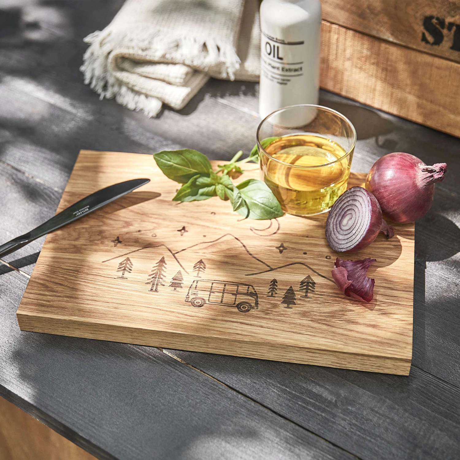 PURIST 6x Gläser 240ml 4 PURIST 6x Gläser 240ml – Bild 4