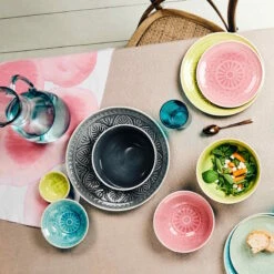 SUMATRA Geschirr-Set 12-tlg. 29 SUMATRA Geschirr-Set 12-tlg. -Bestes Möbelhaus Geschäft BUN01122 1