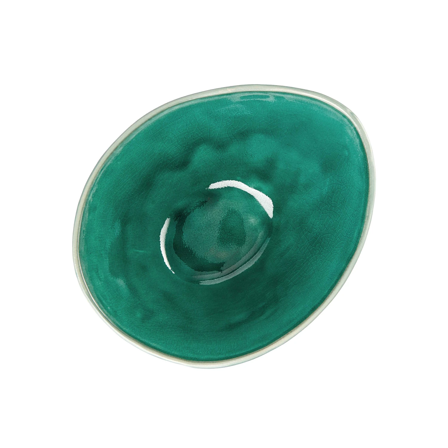 DE LA ROYA Geschirr-Set Zum Frühstück 12-tlg. 6 DE LA ROYA Geschirr-Set Zum Frühstück 12-tlg. – Bild 6