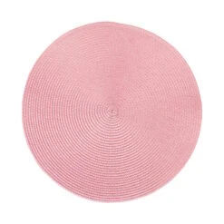 AMBIENTE 6x Tischset Ø38cm -Bestes Möbelhaus Geschäft BUN01256