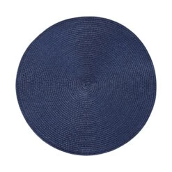 AMBIENTE 6x Tischset Ø38cm -Bestes Möbelhaus Geschäft BUN01258