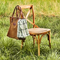 CROSS COUNTRY Stuhl 2er-Set Natur -Bestes Möbelhaus Geschäft BUN01296 10