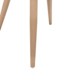 ROCK 'N' SOUL Stuhl 2er-Set Grau -Bestes Möbelhaus Geschäft BUN01299 9