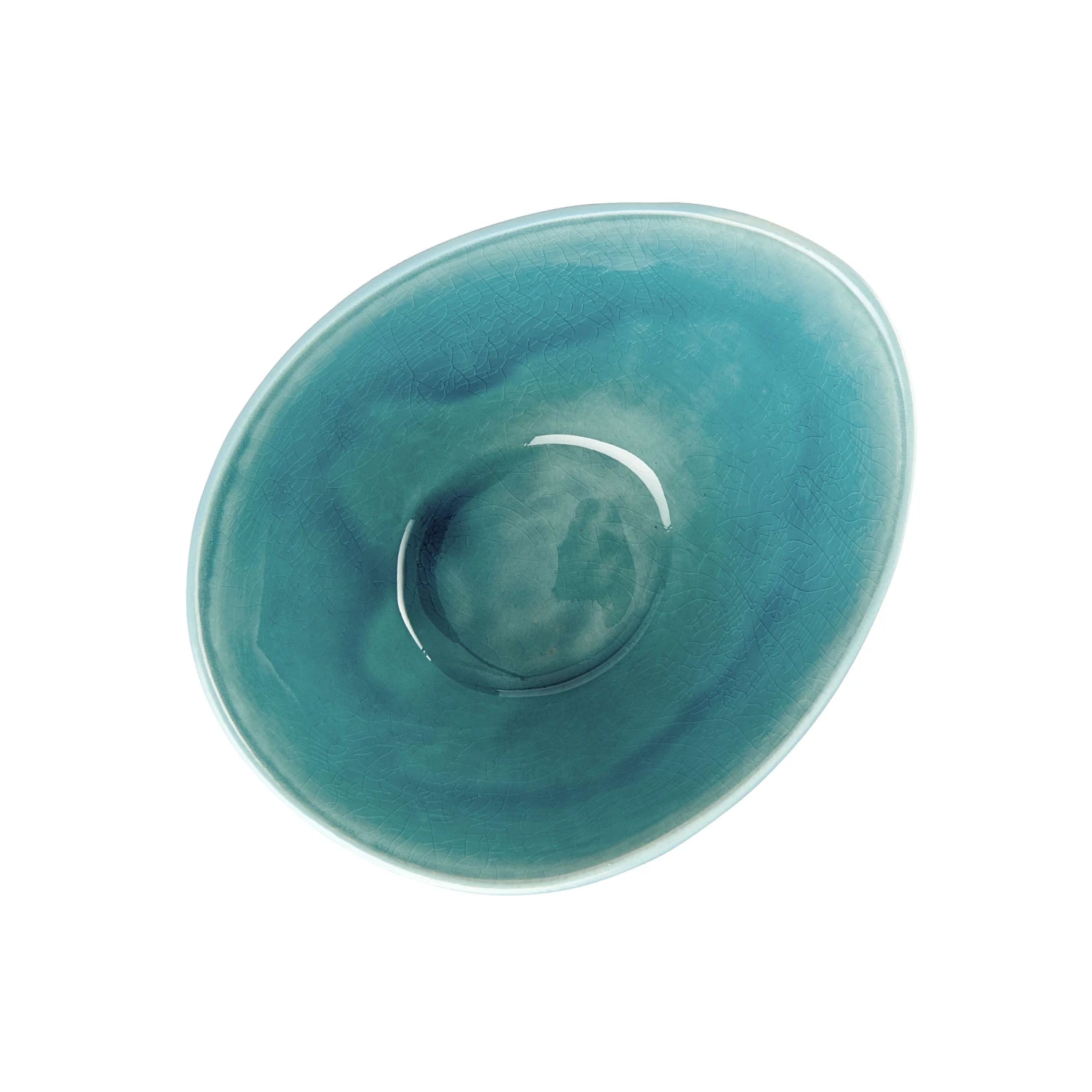 DE LA ROYA Geschirr-Set Zum Frühstück 12-tlg. 15 DE LA ROYA Geschirr-Set Zum Frühstück 12-tlg. – Bild 15