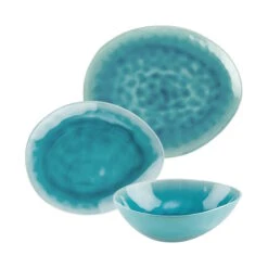 DE LA ROYA Geschirr-Set Zum Dinner 12-tlg. -Bestes Möbelhaus Geschäft BUN01341 2