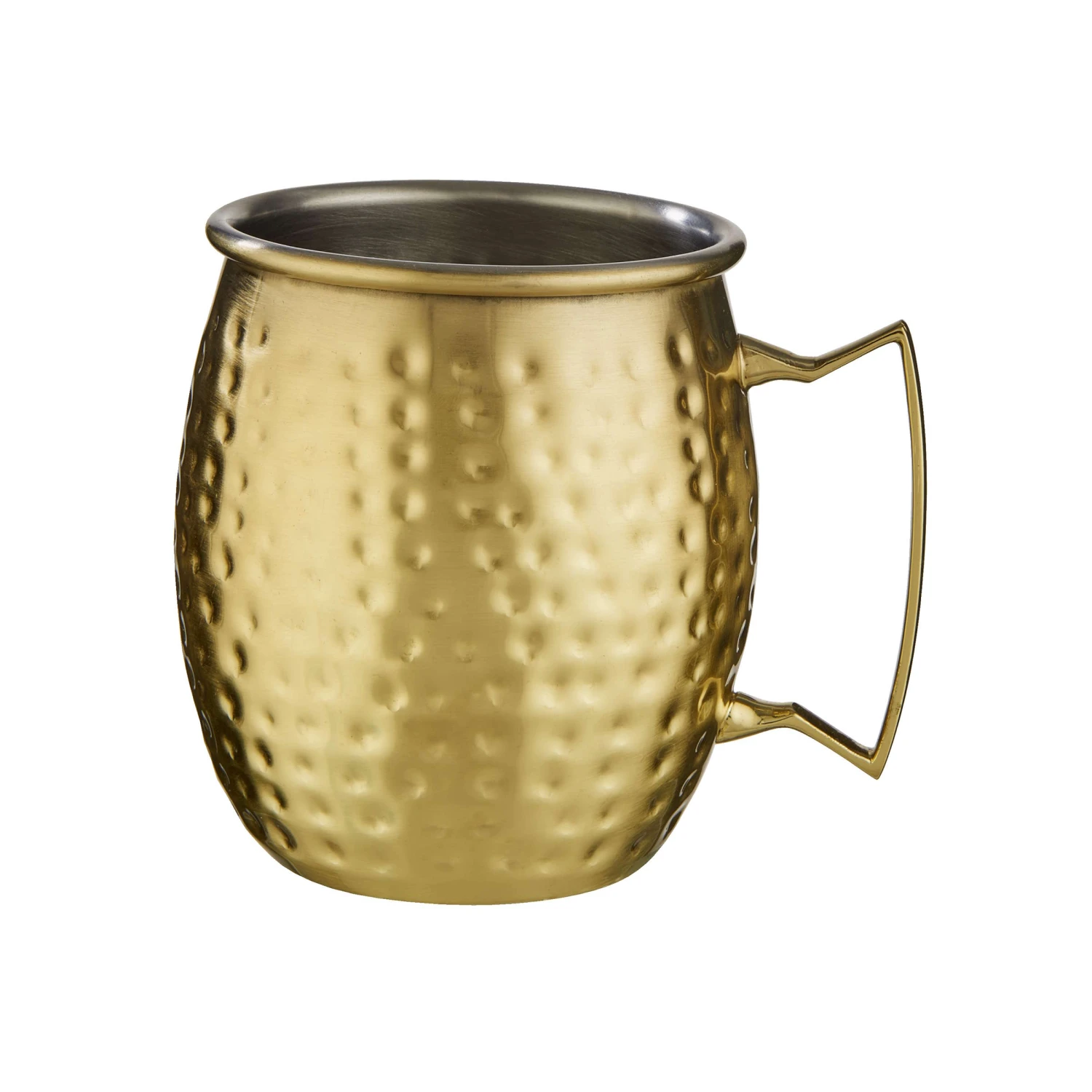 MOSCOW MULE Becher-Set 4-tlg.470ml Matt 11 MOSCOW MULE Becher-Set 4-tlg.470ml Matt – Bild 11