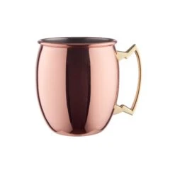 MOSCOW MULE Becher-Set 4-tlg.470ml Matt 14 MOSCOW MULE Becher-Set 4-tlg.470ml Matt -Bestes Möbelhaus Geschäft BUN01354 2