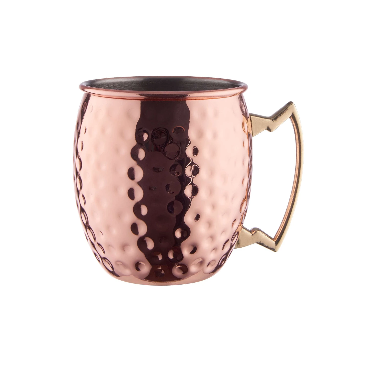 MOSCOW MULE Becher-Set 4-tlg.470ml Matt 5 MOSCOW MULE Becher-Set 4-tlg.470ml Matt – Bild 5