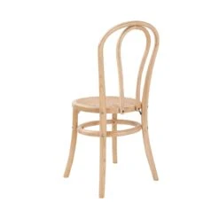 WIENER MELANGE Stuhl 2er-Set -Bestes Möbelhaus Geschäft BUN01368 5