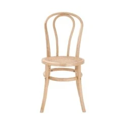 WIENER MELANGE Stuhl 4er-Set -Bestes Möbelhaus Geschäft BUN01370 4