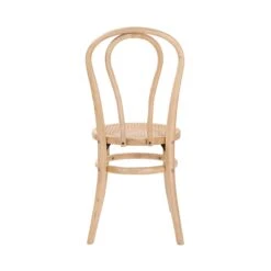 WIENER MELANGE Stuhl 4er-Set -Bestes Möbelhaus Geschäft BUN01370 6