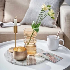 NATIVE 4x Tasse Mit Henkel 300ml -Bestes Möbelhaus Geschäft BUN01527 8