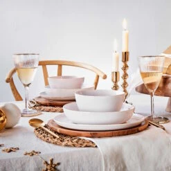 NATIVE Geschirr-Set 8-tlg. -Bestes Möbelhaus Geschäft BUN01529 10