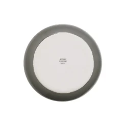 NATIVE 4x Pastateller Ø22cm -Bestes Möbelhaus Geschäft BUN01565 6