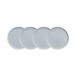 CASA NOVA 4x Frühstücksteller Ø23cm -Bestes Möbelhaus Geschäft BUN01574