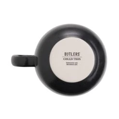 CASA NOVA 4x Tasse Mit Henkel 400ml -Bestes Möbelhaus Geschäft BUN01581 6