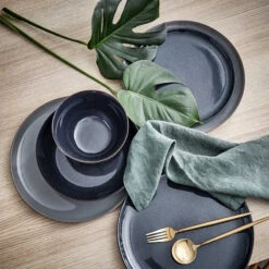 NATIVE 4x Schale 600ml -Bestes Möbelhaus Geschäft BUN01598 7