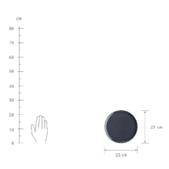 NATIVE Geschirr-Set 12-tlg. -Bestes Möbelhaus Geschäft BUN01601 8