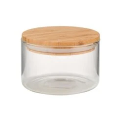 WOODLOCK Vorratsglas-Set 4-tlg. 16 WOODLOCK Vorratsglas-Set 4-tlg. -Bestes Möbelhaus Geschäft BUN01680 2