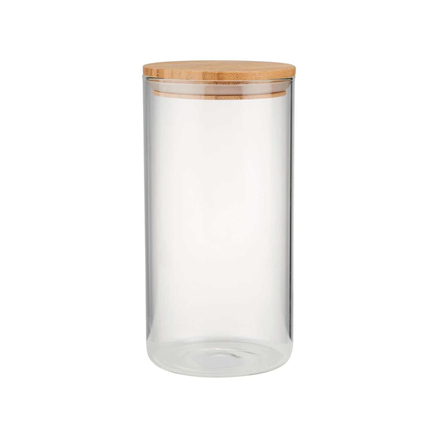 WOODLOCK Vorratsglas-Set 4-tlg. 7 WOODLOCK Vorratsglas-Set 4-tlg. – Bild 7