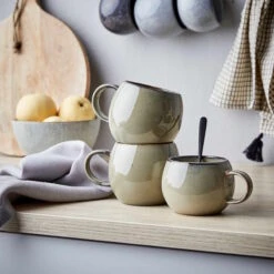 COTTAGE 4x Tasse 350ml 32 COTTAGE 4x Tasse 350ml -Bestes Möbelhaus Geschäft BUN01705 1 d7aa7b61 df00 4687 afee 5c310a337ccb