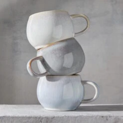 COTTAGE 4x Tasse 350ml 26 COTTAGE 4x Tasse 350ml -Bestes Möbelhaus Geschäft BUN01706 1