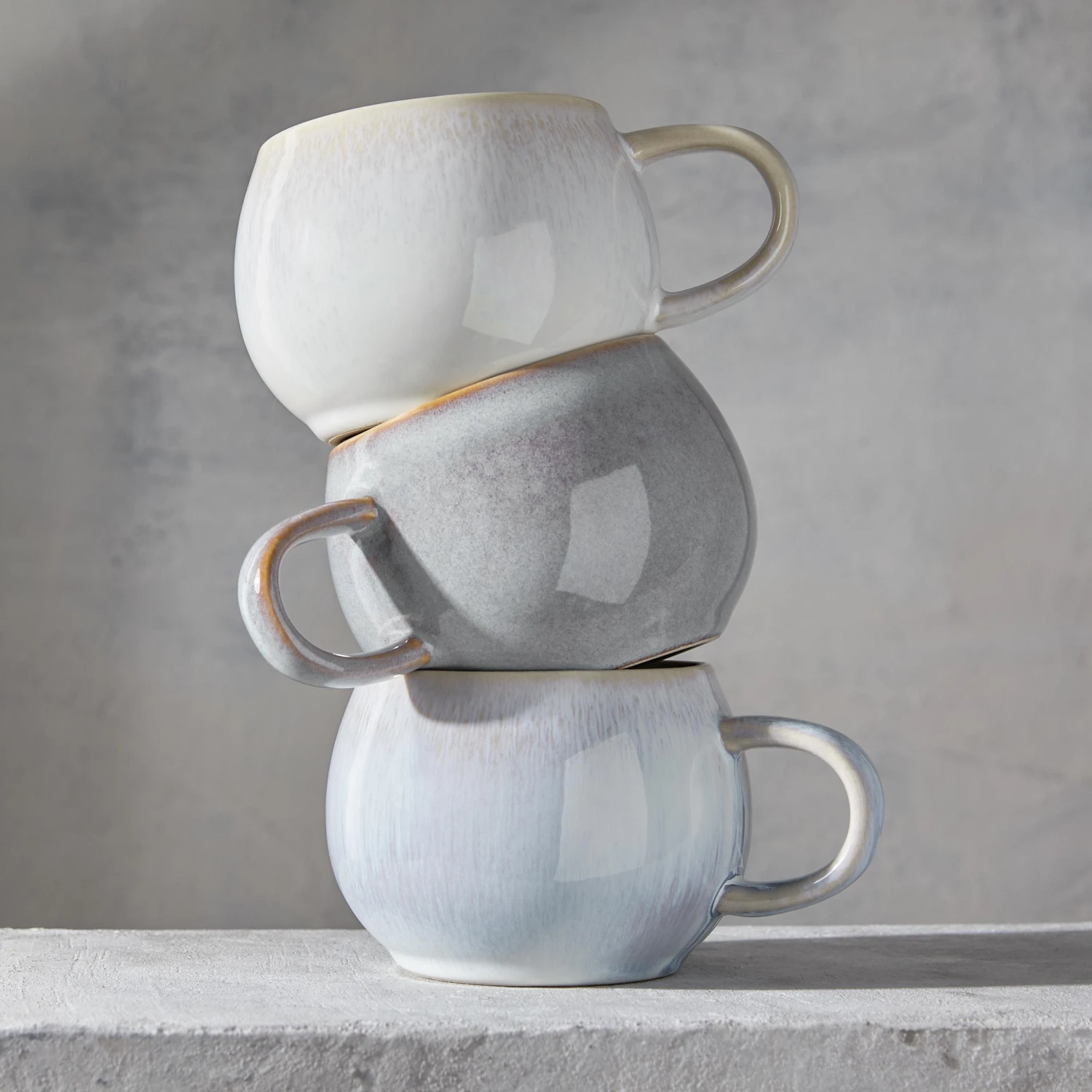 COTTAGE 4x Tasse 350ml 7 COTTAGE 4x Tasse 350ml – Bild 7