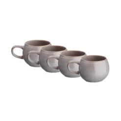 COTTAGE 4x Tasse 350ml 25 COTTAGE 4x Tasse 350ml -Bestes Möbelhaus Geschäft BUN01706