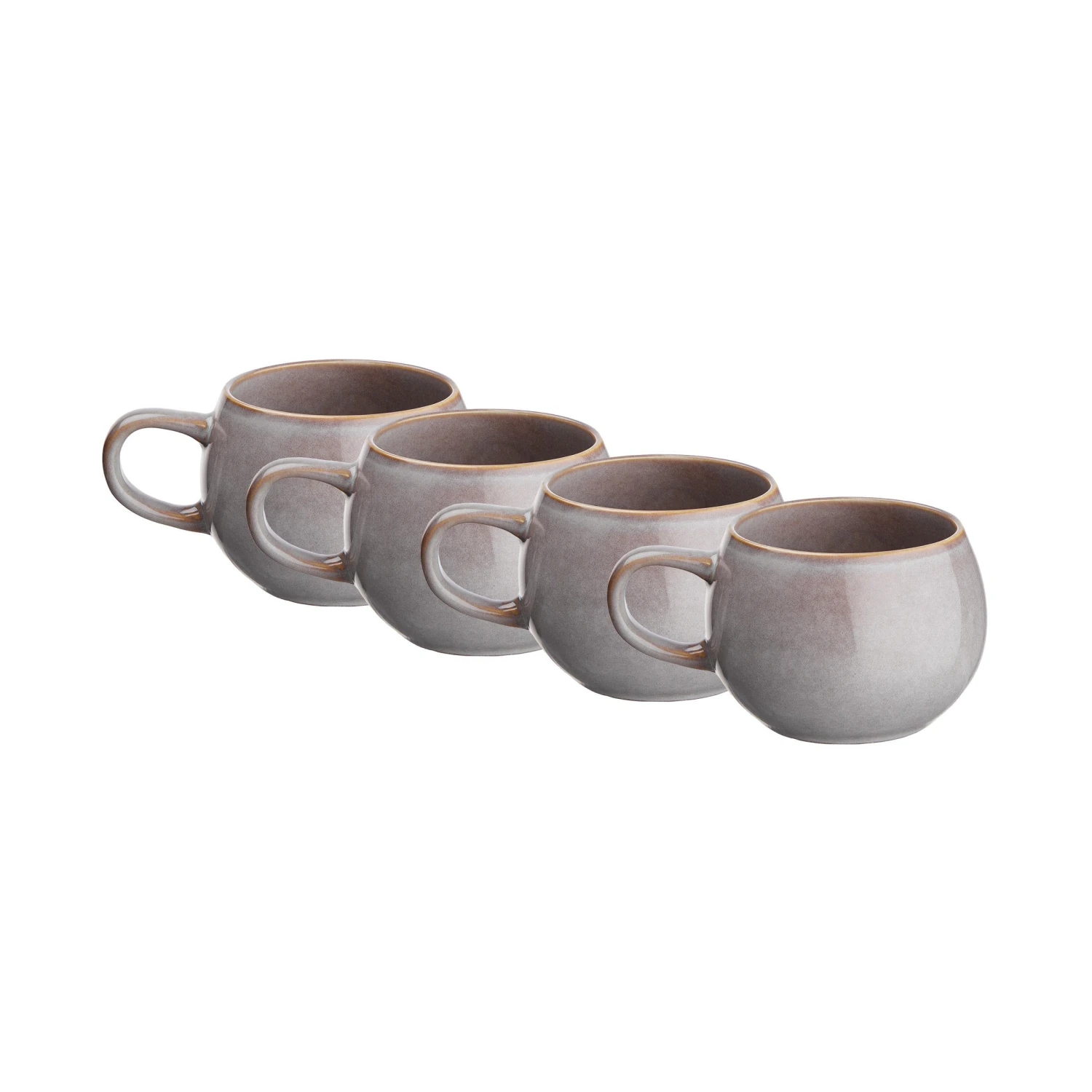 COTTAGE 4x Tasse 350ml 6 COTTAGE 4x Tasse 350ml – Bild 6