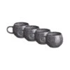 COTTAGE 4x Tasse 350ml