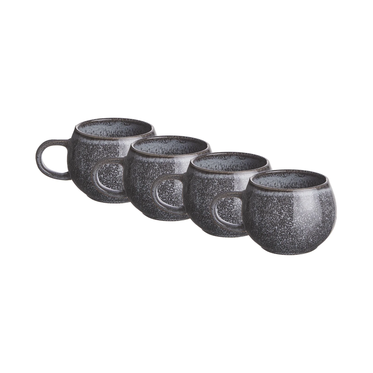 COTTAGE 4x Tasse 350ml 1 COTTAGE 4x Tasse 350ml