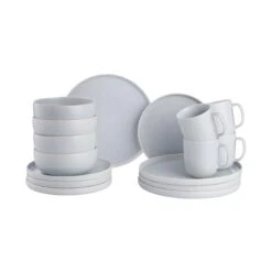 CASA NOVA Geschirr-Set 16-tlg.