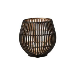 YOKO Teelichthalter-Set 2-tlg. -Bestes Möbelhaus Geschäft BUN01805 4