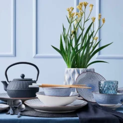 DIM SUM 4x Servierschale 420ml -Bestes Möbelhaus Geschäft BUN01882 6