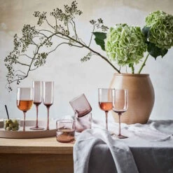 VENICE 6x Sektgläser 210ml 16 VENICE 6x Sektgläser 210ml -Bestes Möbelhaus Geschäft BUN01975 1