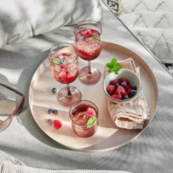 VENICE 6x Weingläser 390ml 25 VENICE 6x Weingläser 390ml -Bestes Möbelhaus Geschäft BUN01977 5